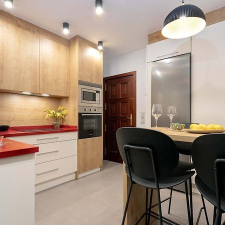 Genteel Home Puerta Real Гранада Экстерьер фото