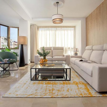 Genteel Home Puerta Real Гранада Экстерьер фото