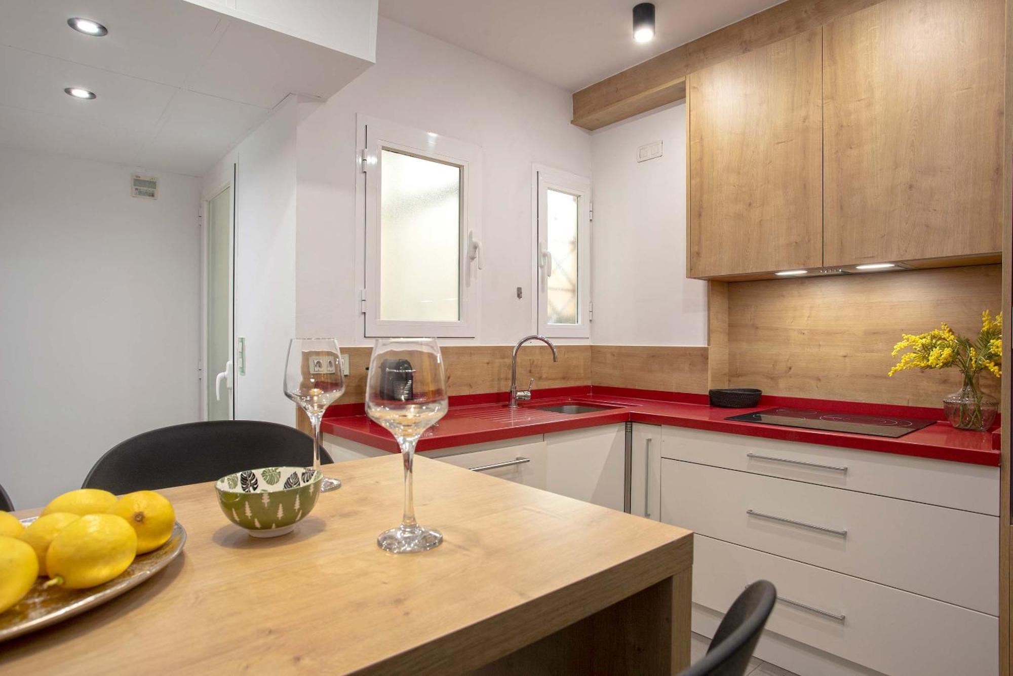 Genteel Home Puerta Real Гранада Экстерьер фото