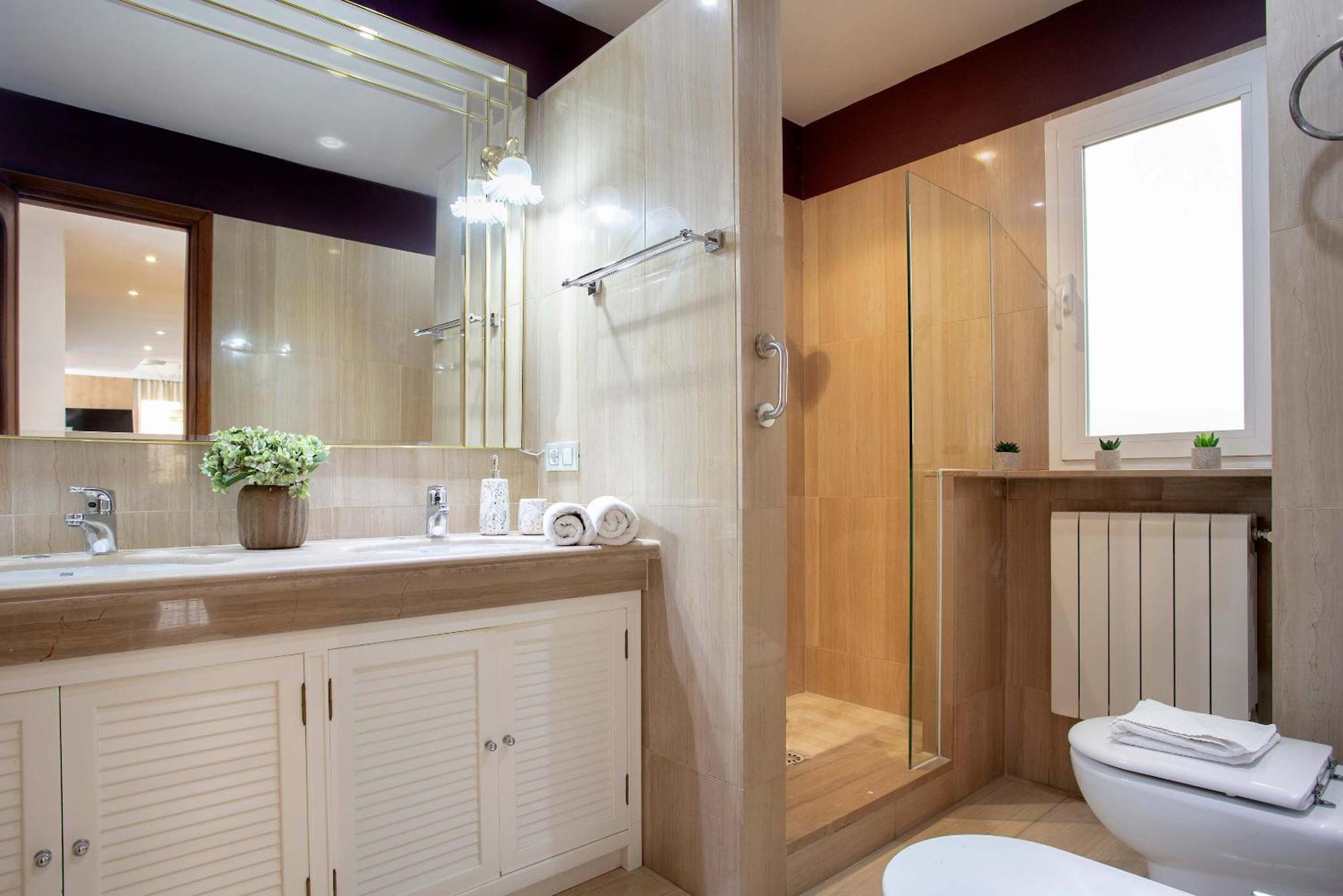Genteel Home Puerta Real Гранада Экстерьер фото