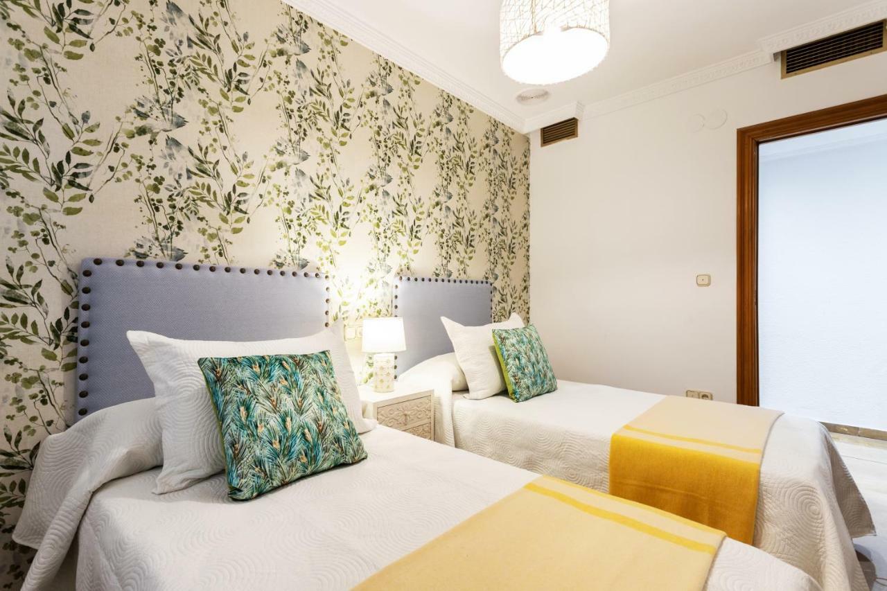 Genteel Home Puerta Real Гранада Экстерьер фото