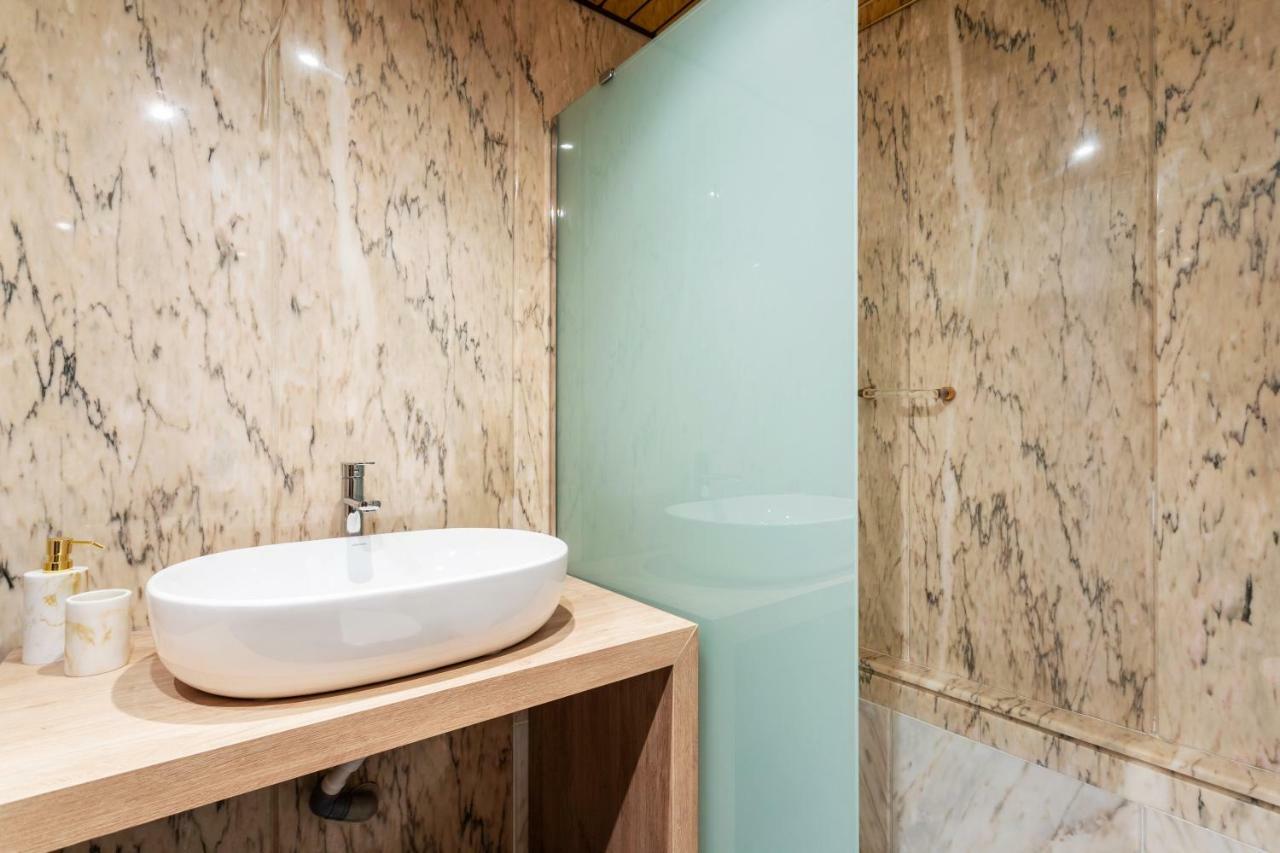 Genteel Home Puerta Real Гранада Экстерьер фото